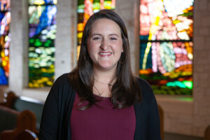 Profile image of Sarah Reiter